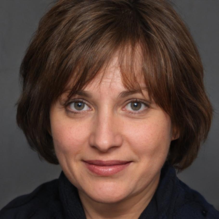 Portrait d'Éloise